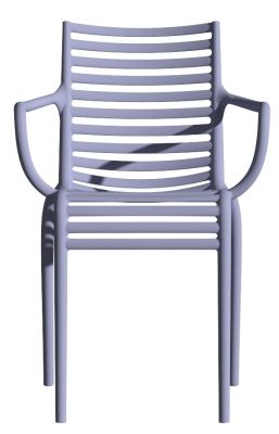 Pip-e Fauteuil lavande Driade OFFRE SPECIALE